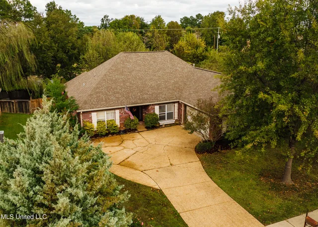$344,000 | 110 Timbercrest Lane, Brandon, MS 39047