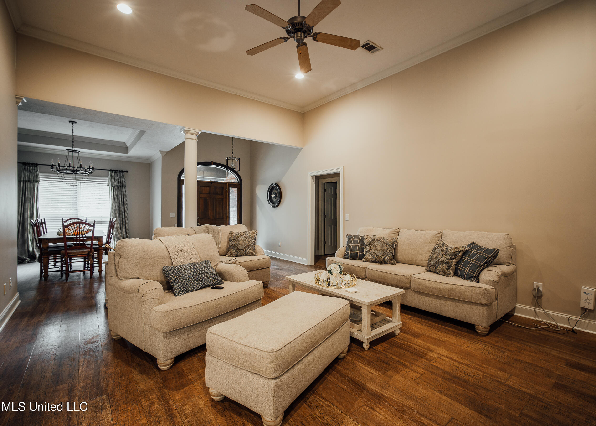 110 Timbercrest Lane Brandon, MS 39047 - Photo 3 of 22 3