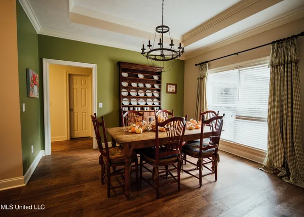 $324,000 | 110 Timbercrest Lane, Brandon, MS 39047