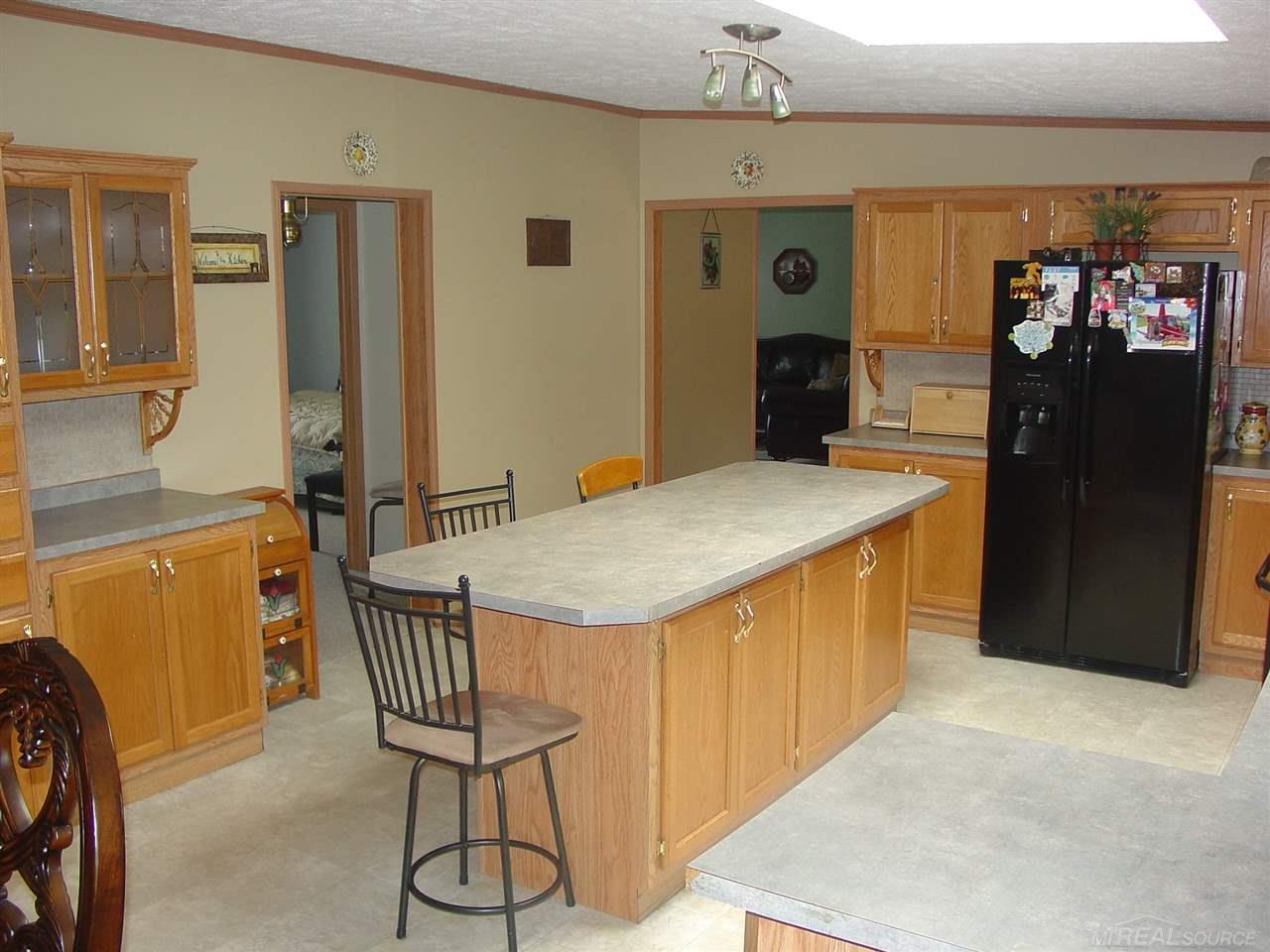 2328 Cove Road Goodells, MI 48027 - Photo 31 of 55