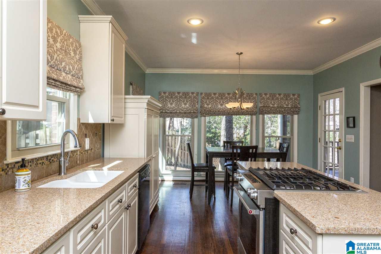 1416 Eden Ridge Circle Birmingham, AL 35244 - Photo 2 of 47