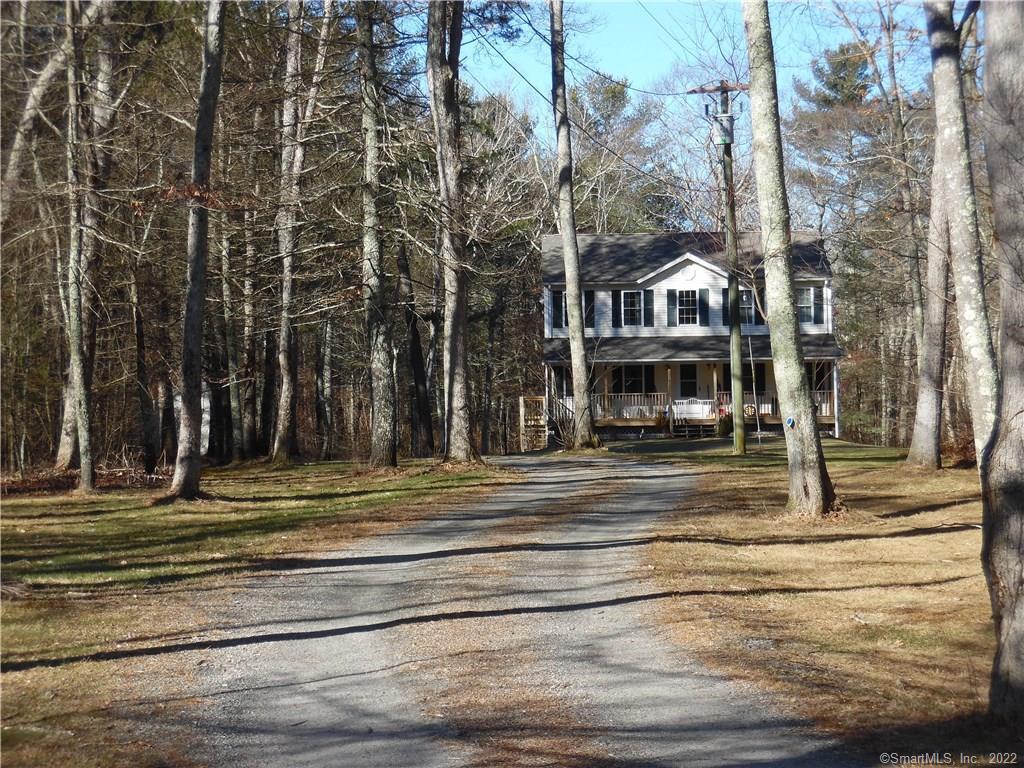 43 Spring Lake Road Sterling, CT 06377 - Photo 1 of 1 Gallery Image 1