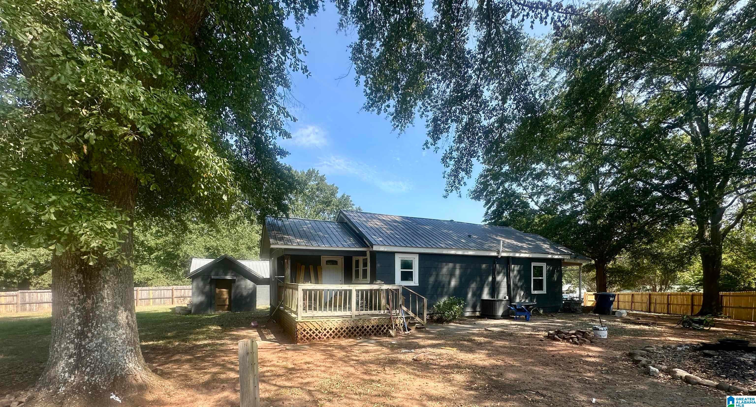 416 Bell Road Anniston, AL 36201 - Photo 17 of 20 Gallery Image 17