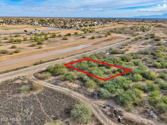 $14,500 | 12067 West Tubac Drive, Unit 384, Arizona City, AZ 85123