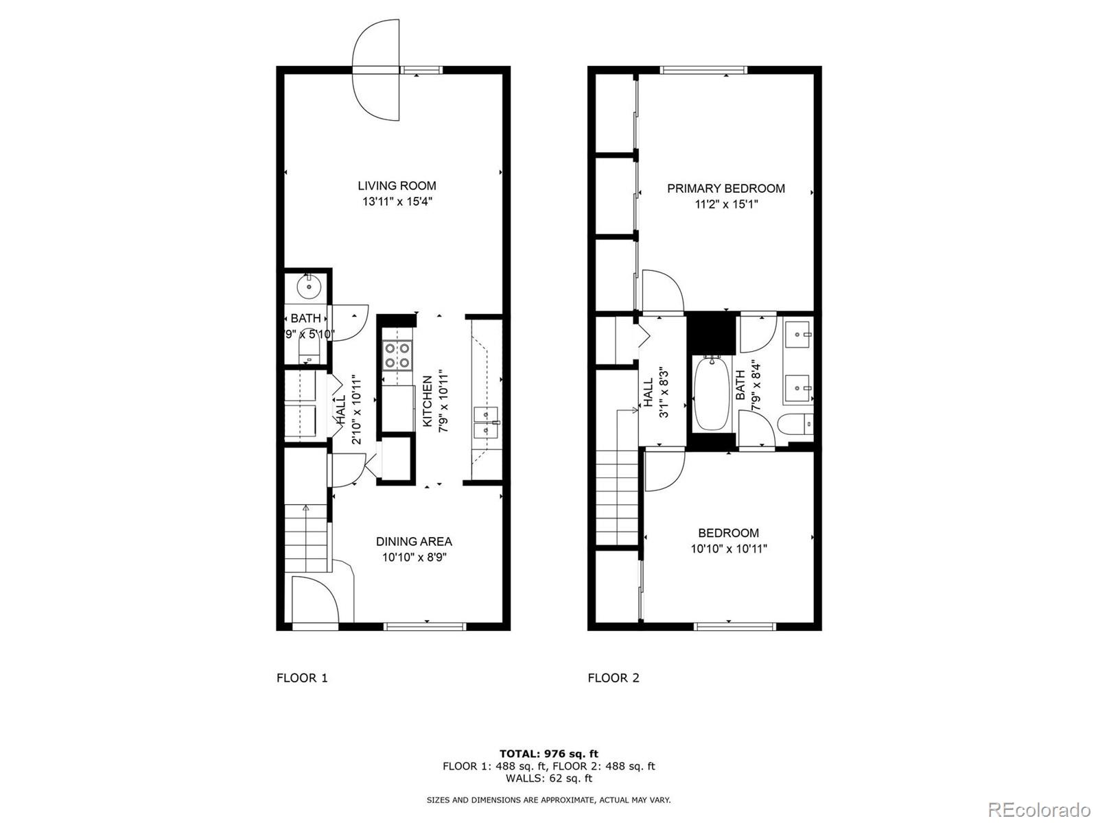 1060 South Parker Road, Unit 23 Denver, CO 80231 - Photo 8 of 33