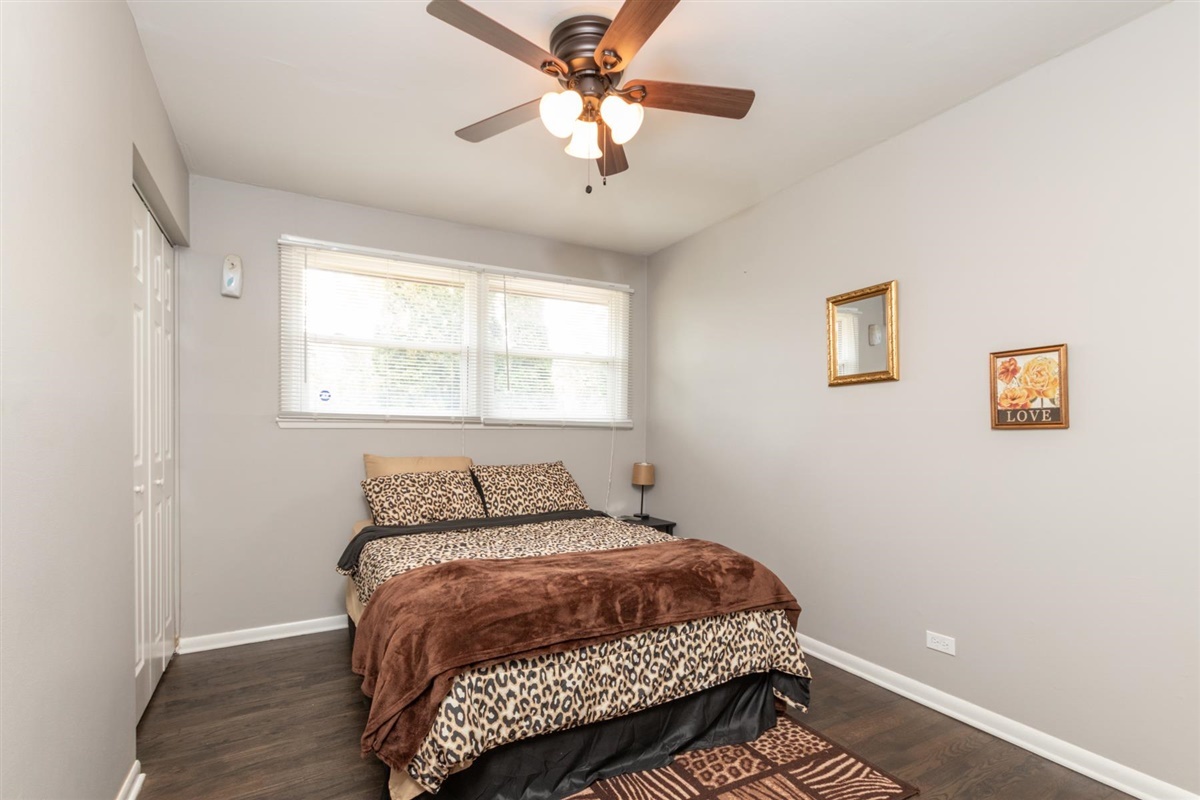 3305 Maple Lane Hazel Crest, IL 60429 - Photo 13 of 23