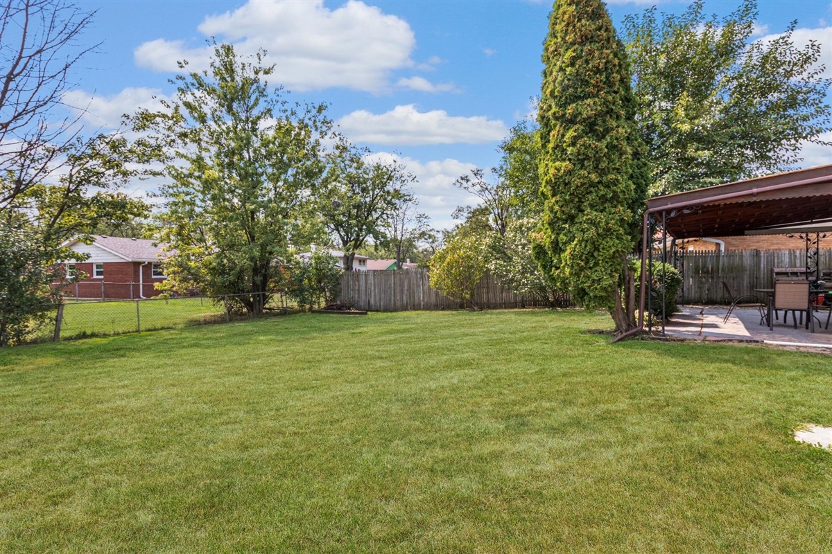 3305 Maple Lane Hazel Crest, IL 60429 - Photo 21 of 23