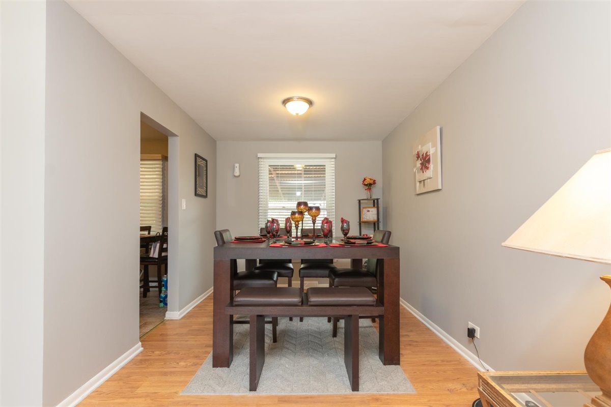 3305 Maple Lane Hazel Crest, IL 60429 - Photo 6 of 23