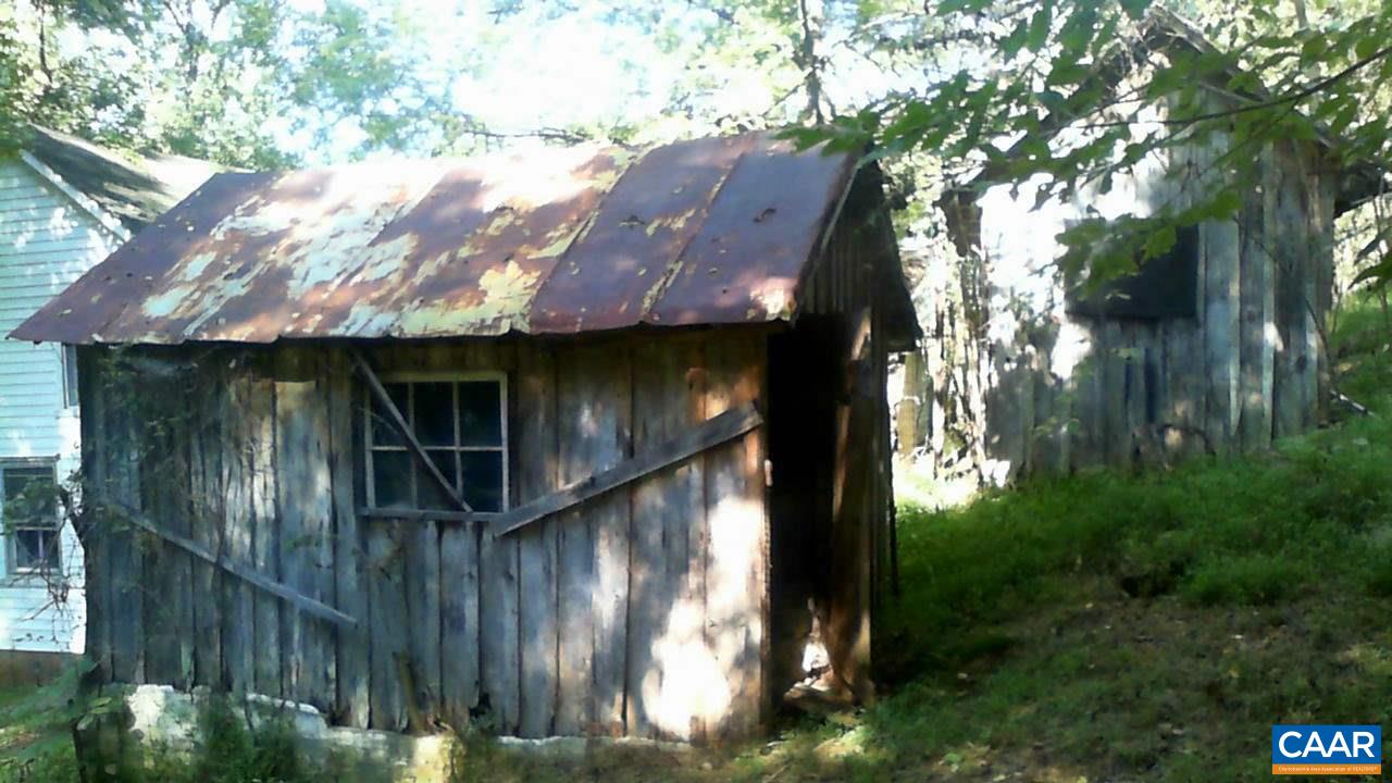 2396 Roses Mill Road Arrington, VA 22922 - Photo 3 of 28 a view of backyard