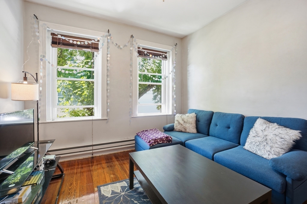 142-146 Everett Street, Unit 2 Boston, MA 02128 - Photo 3 of 18