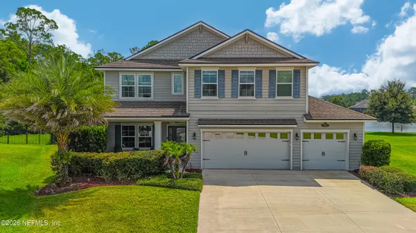$750,000 | 52 Crosswood Court, St. Augustine, FL 32092