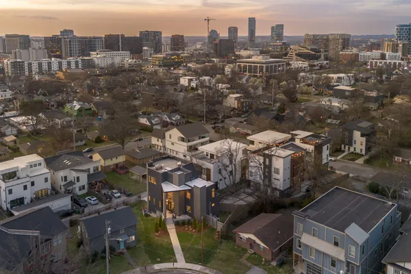 $1,950,000 | 113 13th Ave Circle, Nashville, TN 37212