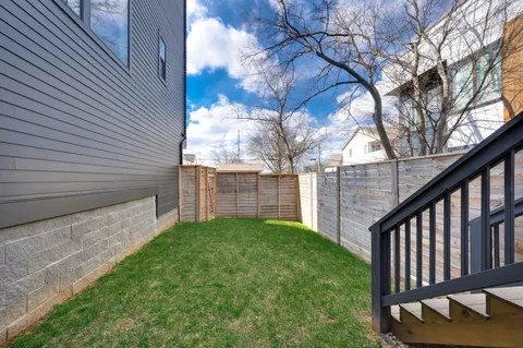 $1,849,900 | 113 13th Ave Circle, Nashville, TN 37212