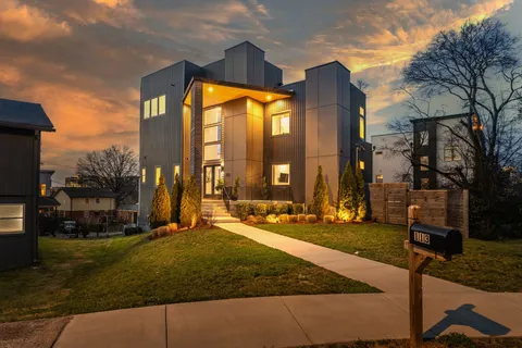 $1,849,900 | 113 13th Ave Circle, Nashville, TN 37212