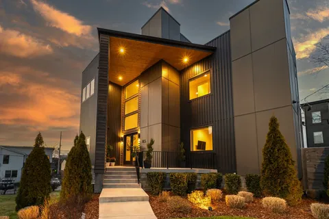 $1,950,000 | 113 13th Ave Circle, Nashville, TN 37212