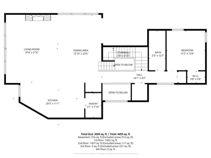 $1,849,900 | 113 13th Ave Circle, Nashville, TN 37212