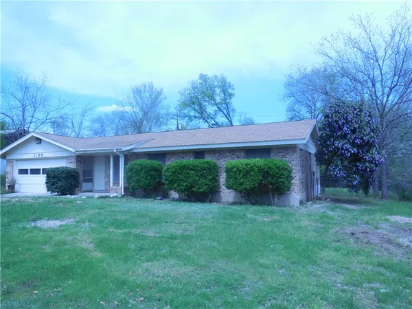 $1,780 | 1100 Floradale Drive, Austin, TX 78753