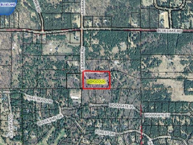 7538 Agawak Road Minocqua, WI 54548 - Photo 10 of 20 Gallery Image 10