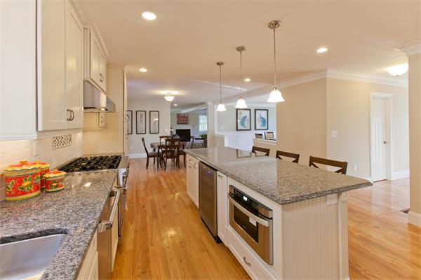 146 Koning Farm Road Carlisle, MA 01741 - Photo 5 of 20 Gallery Image 5