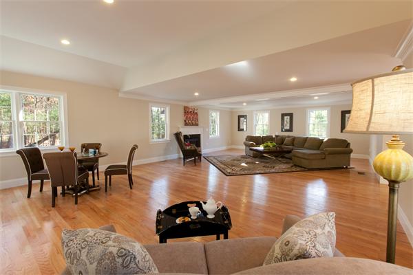 146 Koning Farm Road Carlisle, MA 01741 - Photo 8 of 20 Gallery Image 8