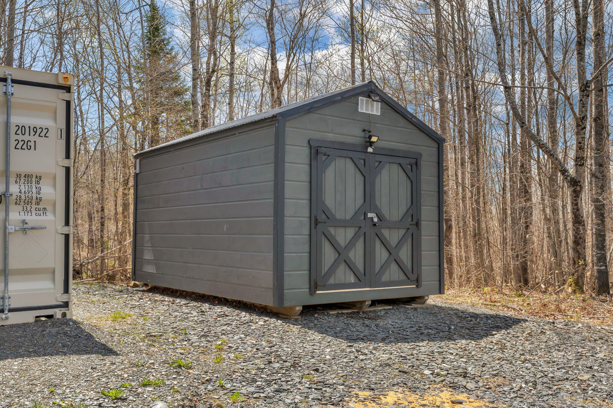 144 Blanchard Road Shirley, ME 04485 - Photo 34 of 49