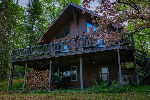 $424,500 | 19684 Lake Julia Drive Northwest, Bemidji, MN 56601