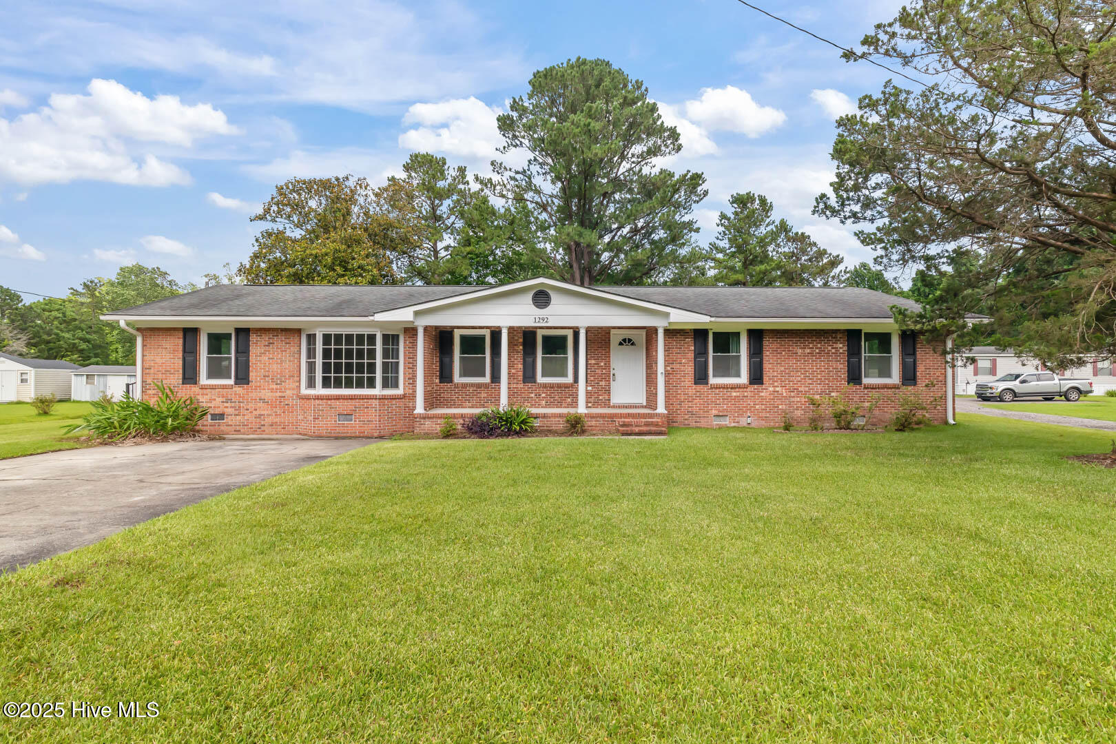 1292 Lake Cole Road Midway Park, NC 28544 - Photo 2 of 50 1