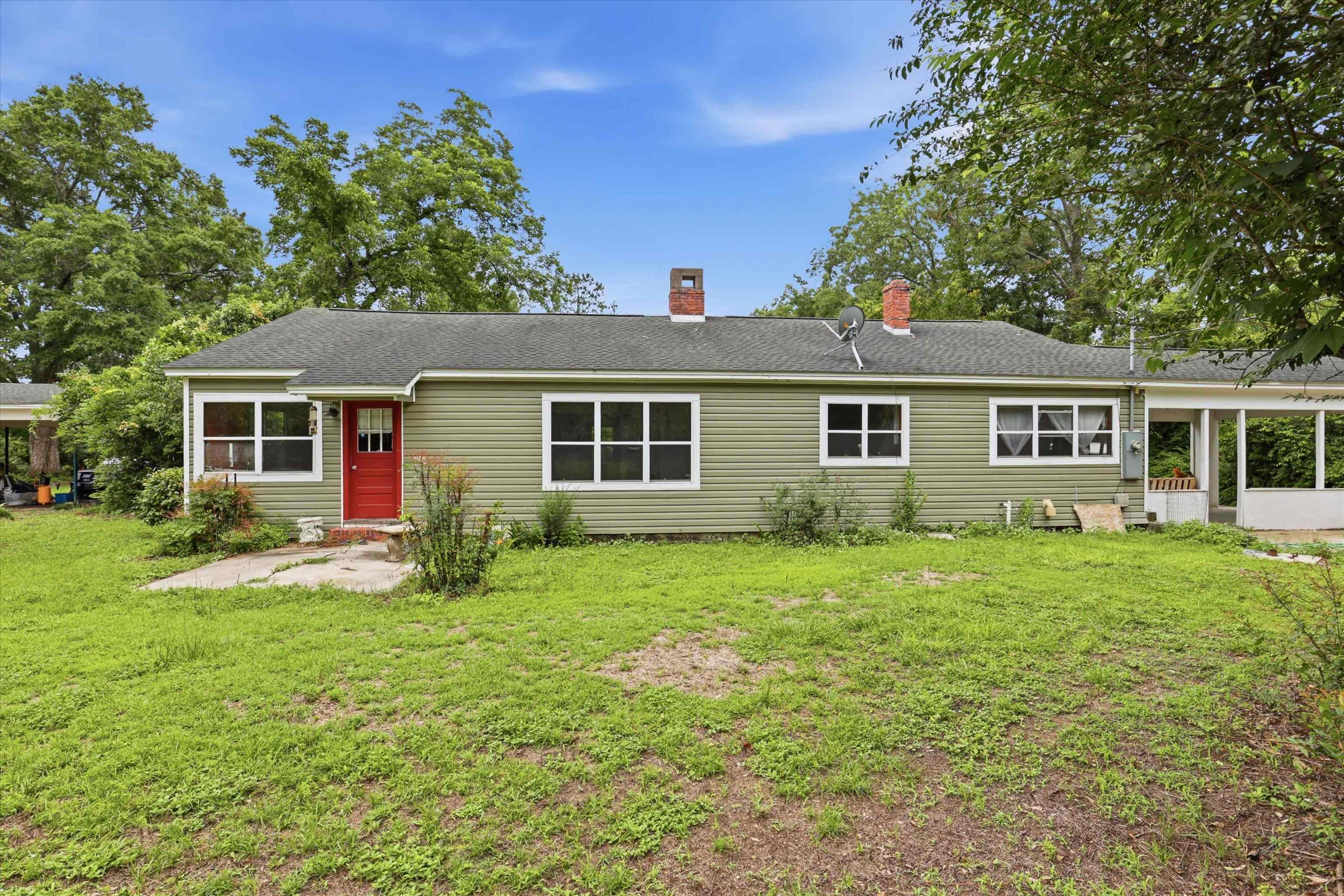 1022 Solomon Dairy Road Quincy, FL 32352 - Photo 27 of 27