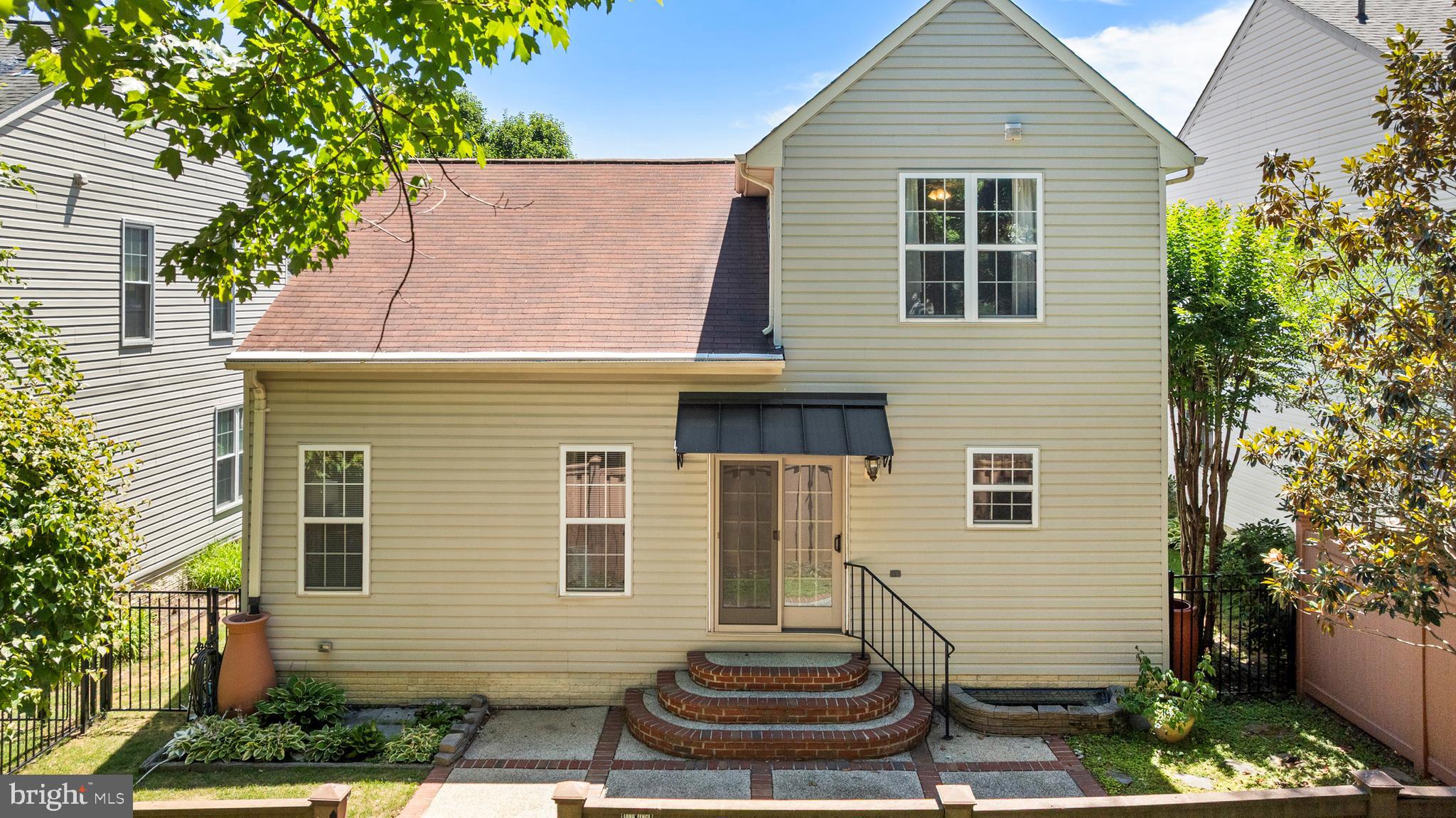 1502 Avennel Way Crofton, MD 21114 - Photo 35 of 50