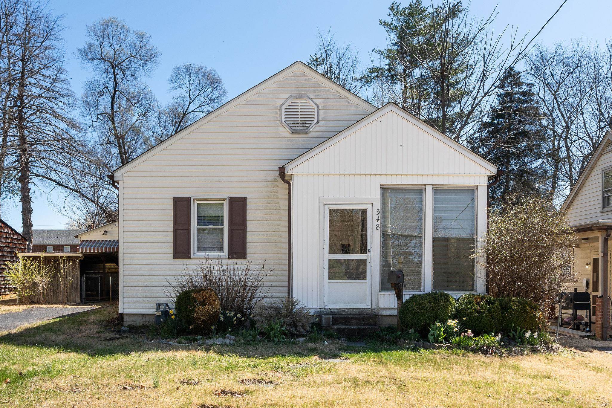 348 Wayneridge Road Waynesboro, VA 22980 - Photo 1 of 48 Gallery Image 1