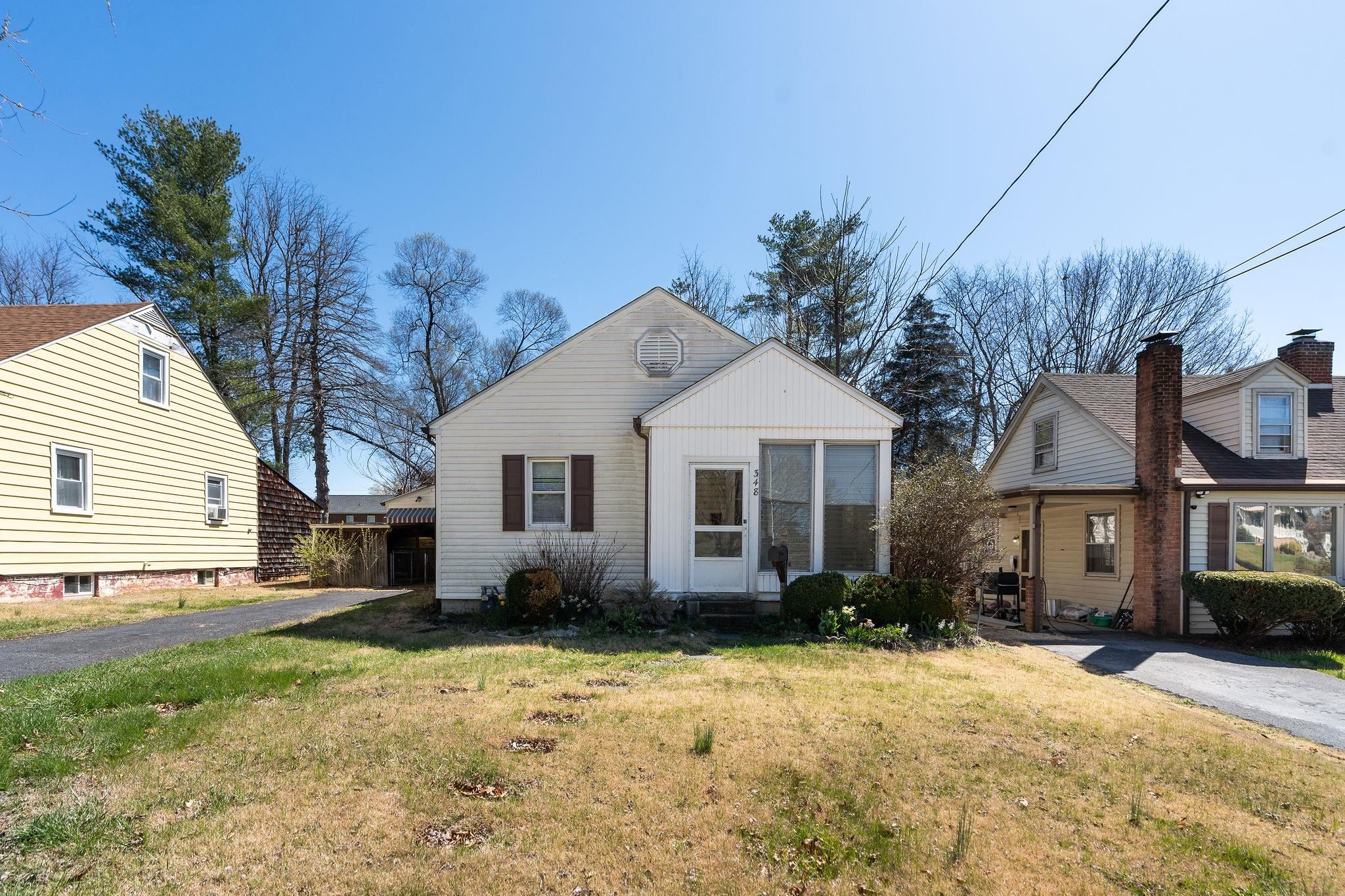 348 Wayneridge Road Waynesboro, VA 22980 - Photo 39 of 48 Gallery Image 39