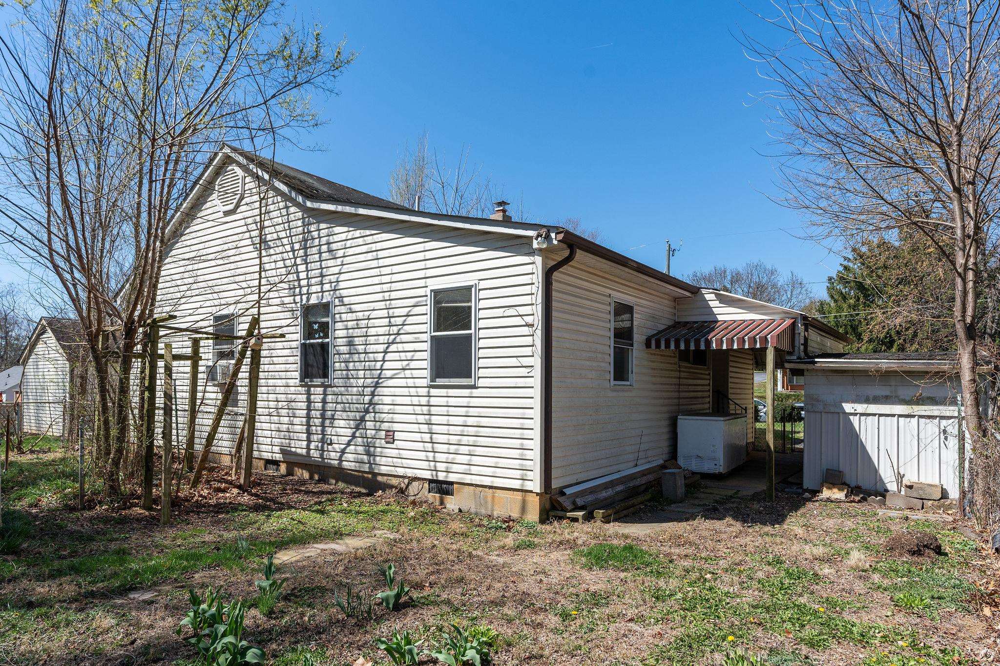 348 Wayneridge Road Waynesboro, VA 22980 - Photo 45 of 48 Gallery Image 45