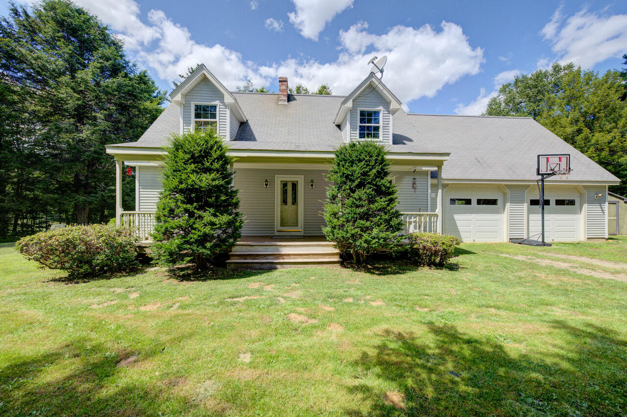 146 Lower Round Pond Road Bristol, ME 04539 - Photo 3 of 53 pic-2