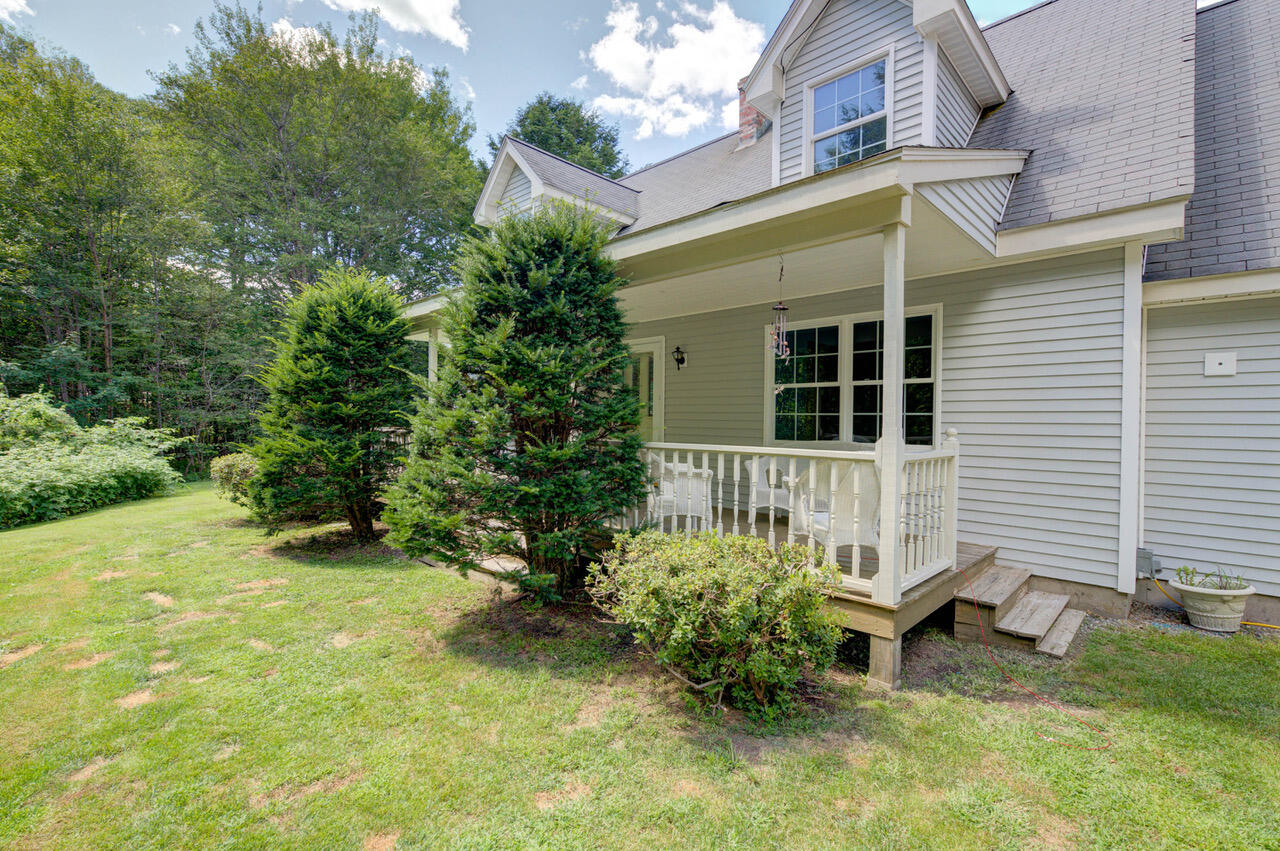 146 Lower Round Pond Road Bristol, ME 04539 - Photo 4 of 53 pic-3