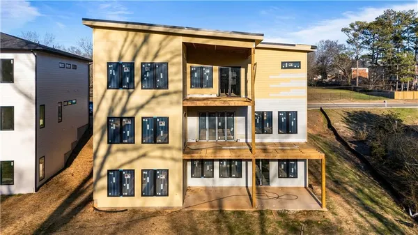 $1,975,000 | 4099 Abbotts Bridge Road, Duluth, GA 30096