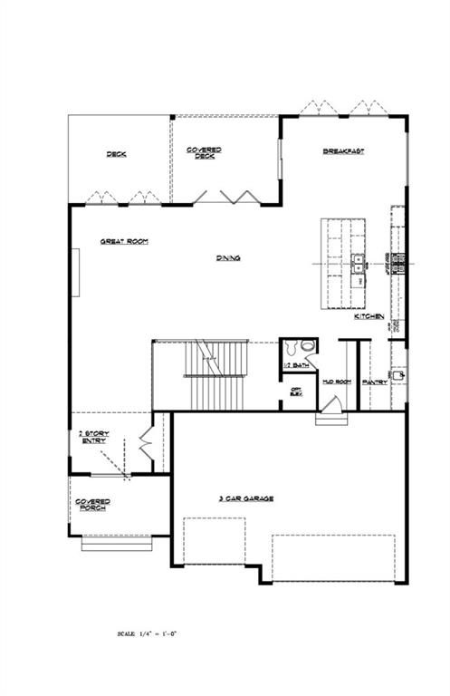 4099 Abbotts Bridge Road Duluth, GA 30096 - Photo 27 of 29