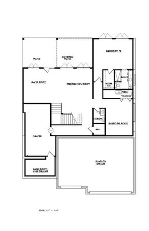 $1,975,000 | 4099 Abbotts Bridge Road, Duluth, GA 30096