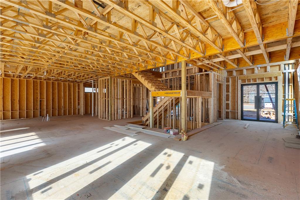 4099 Abbotts Bridge Road Duluth, GA 30096 - Photo 4 of 29