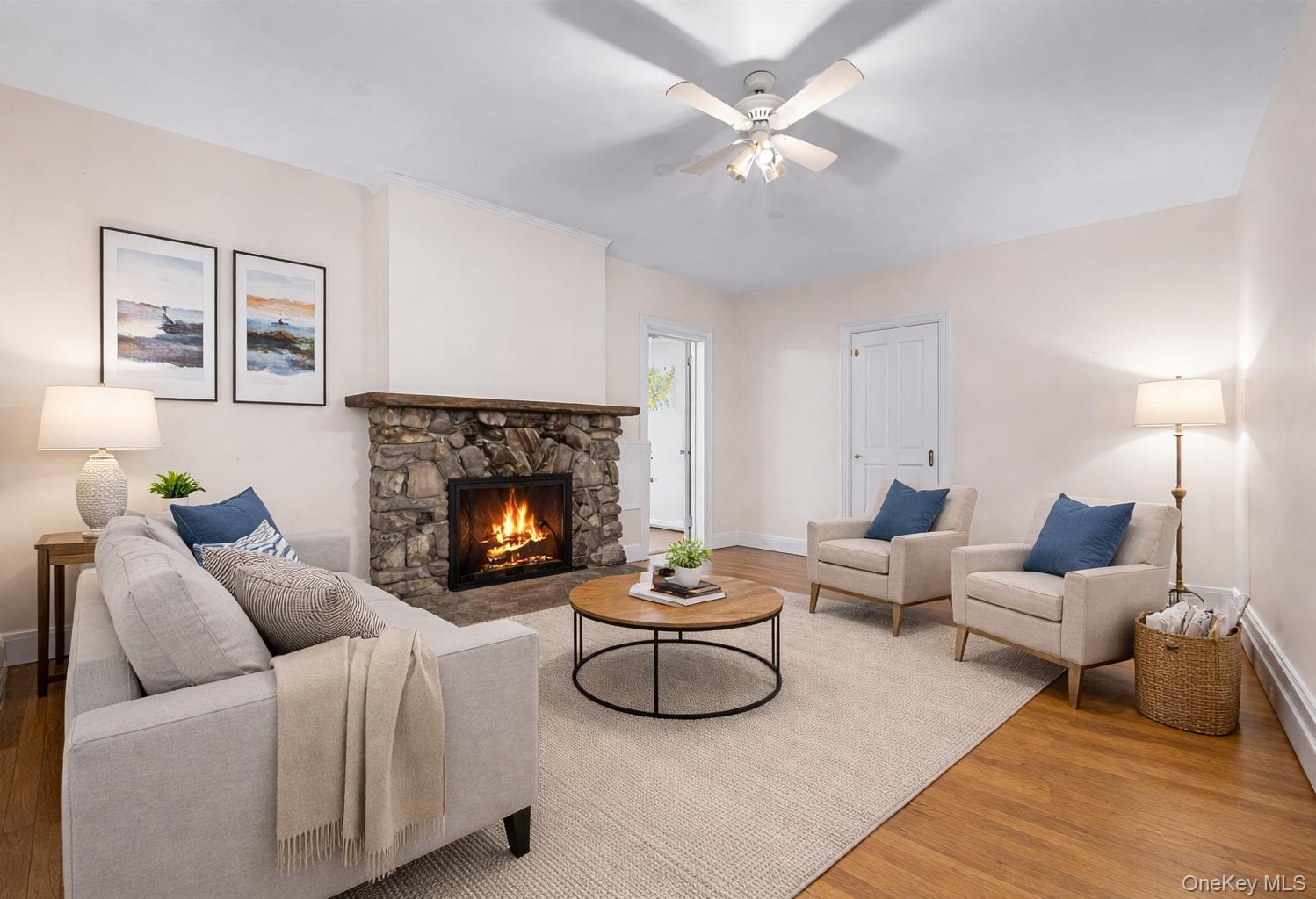 96 Galloway Road Warwick, NY 10990 - Photo 4 of 17 AI enhanced photo