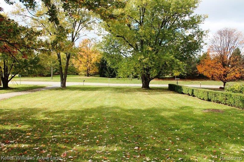 24480 Taft Road Novi, MI 48375 - Photo 3 of 17 Yard
