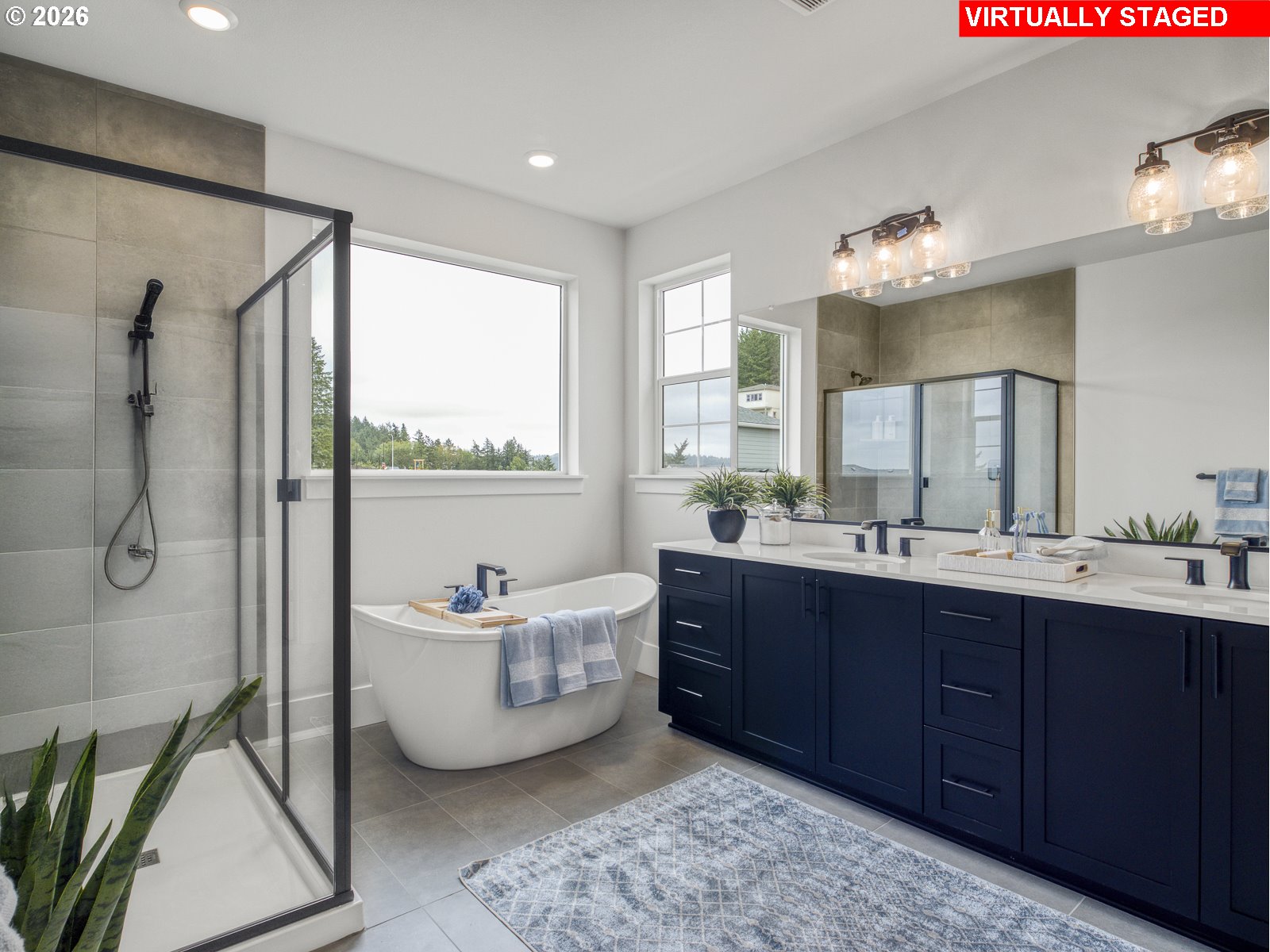 11898 Southwest Strobel Road Beaverton, OR 97007 - Photo 17 of 24