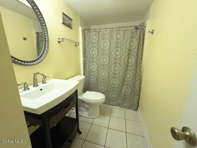11 Sand Spurrey Road Ballston Spa, NY 12020 - Photo 14 of 28 bath