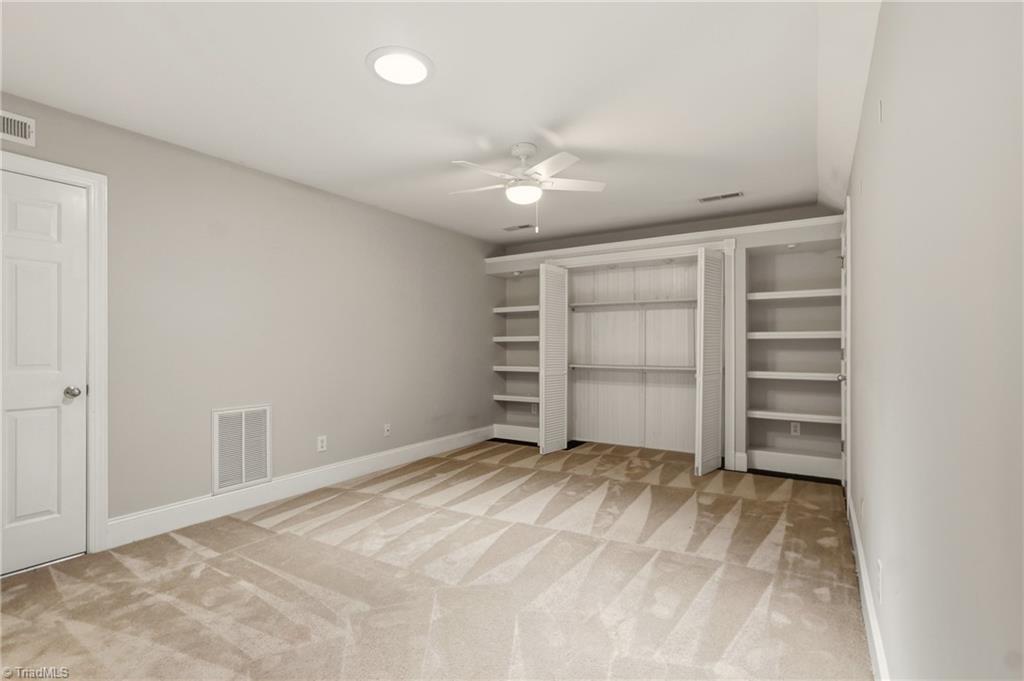 5305 Ridge Trail Road Summerfield, NC 27358 - Photo 34 of 49 Den/Flex Space on Second