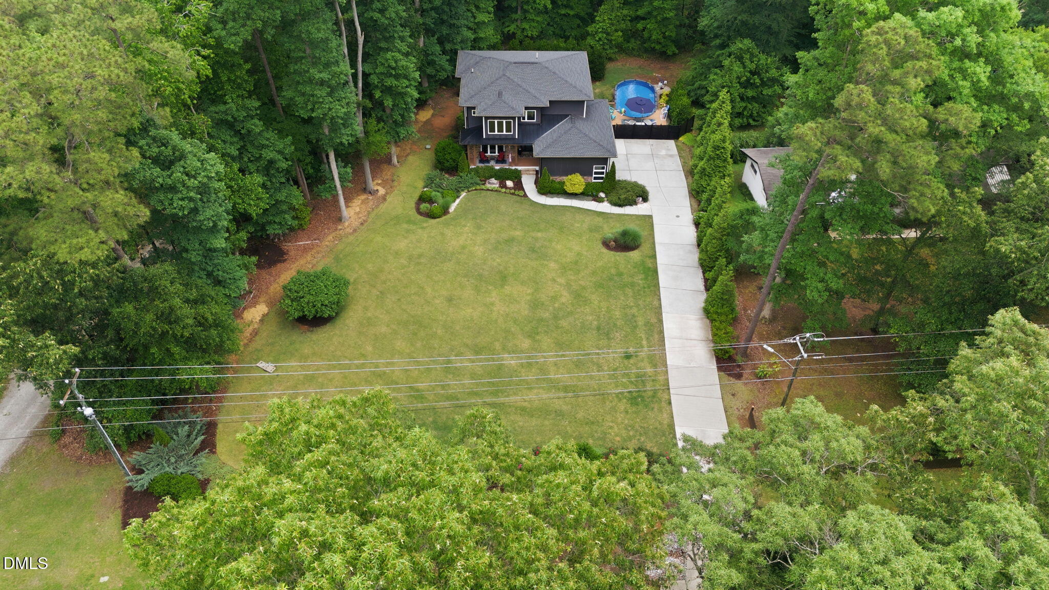 614 Buffaloe Road Garner, NC 27529 - Photo 50 of 52