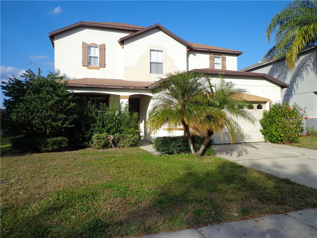 16745 Rising Star Drive Clermont, FL 34714 - Photo 1 of 1