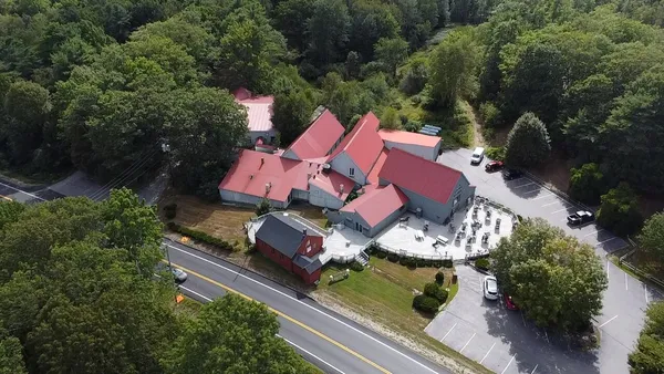 $1,250,000 | 727 Boothbay Road, Edgecomb, ME 04556