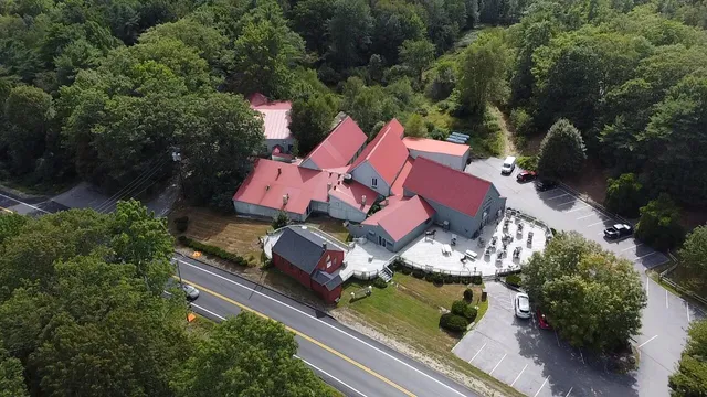 $1,250,000 | 727 Boothbay Road, Edgecomb, ME 04556