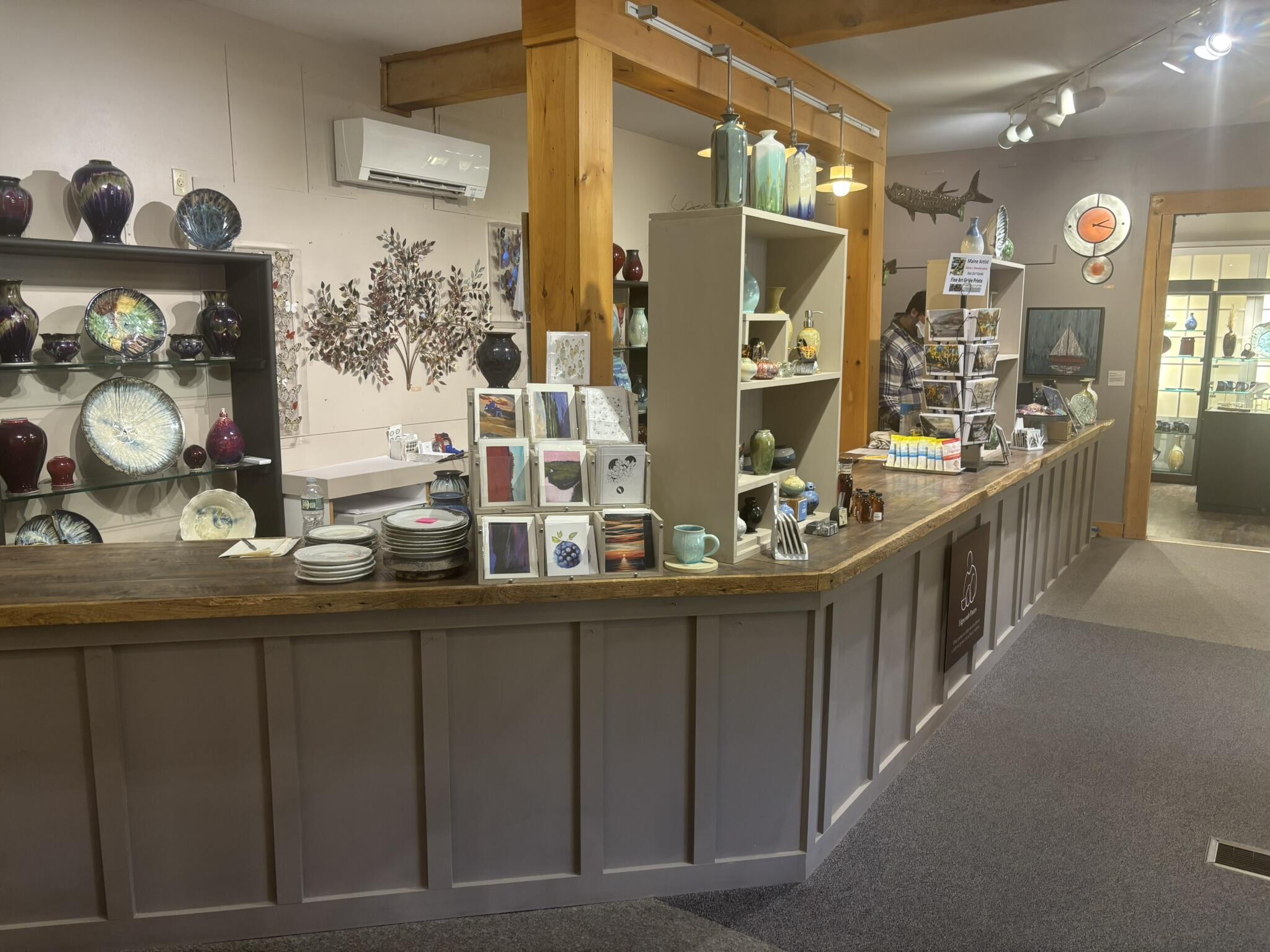 727 Boothbay Road Edgecomb, ME 04556 - Photo 11 of 11 11