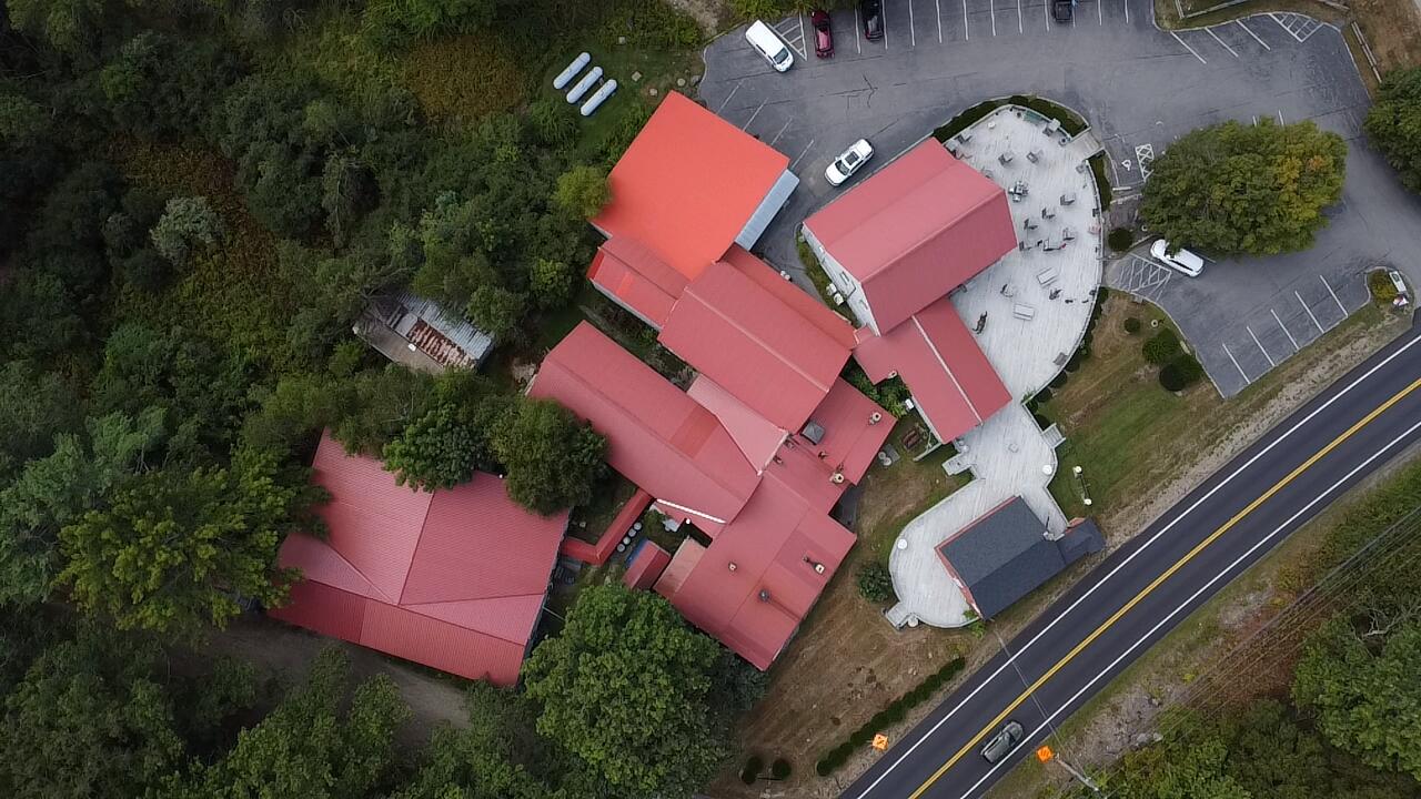 727 Boothbay Road Edgecomb, ME 04556 - Photo 2 of 11 2