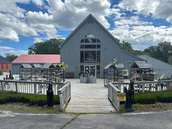 $1,250,000 | 727 Boothbay Road, Edgecomb, ME 04556